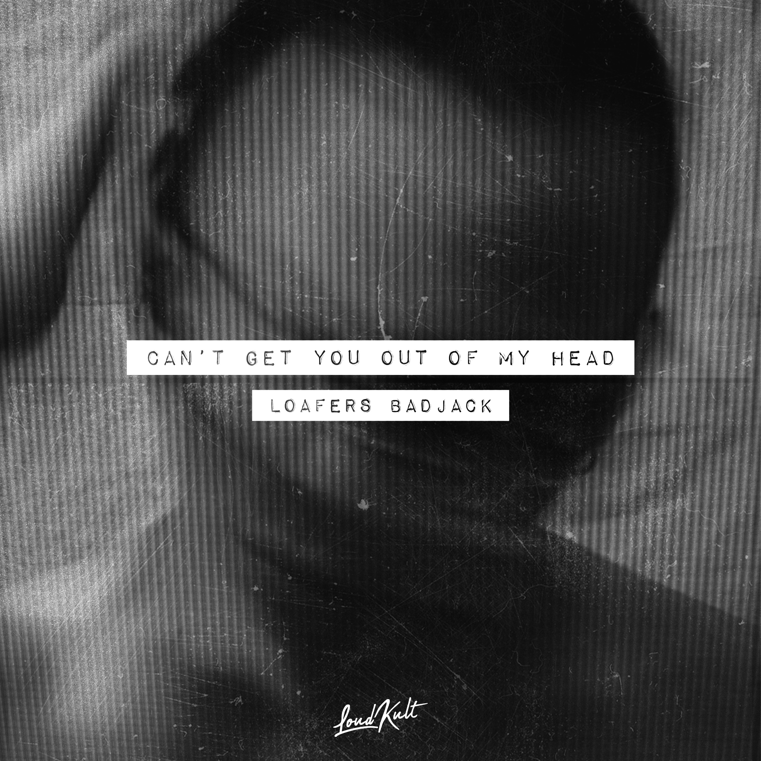 Can't Get You Out of My Head - Single album cover