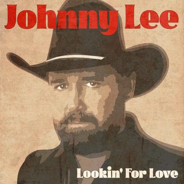 Lookin' for Love (Rerecorded) - Single album cover