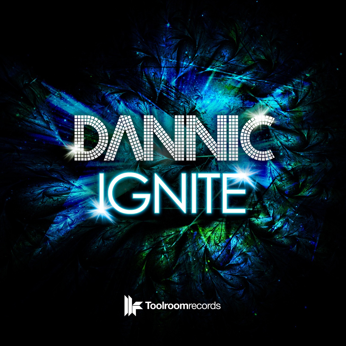 Ignite - Single album cover