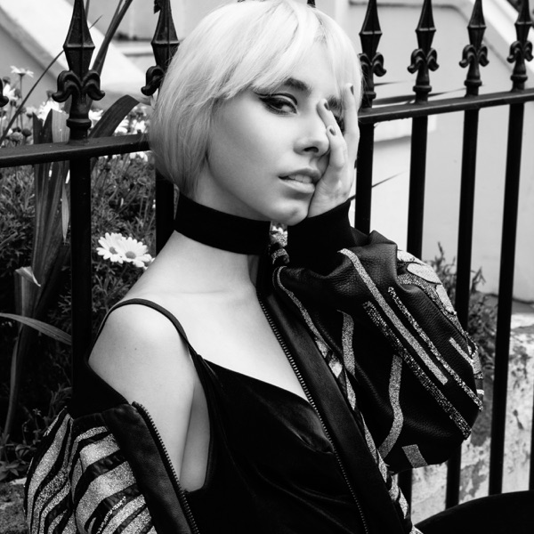 Wild Unknown Thing - Single album cover