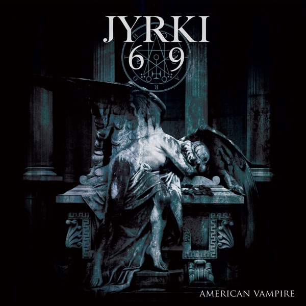 American Vampire - Single album cover
