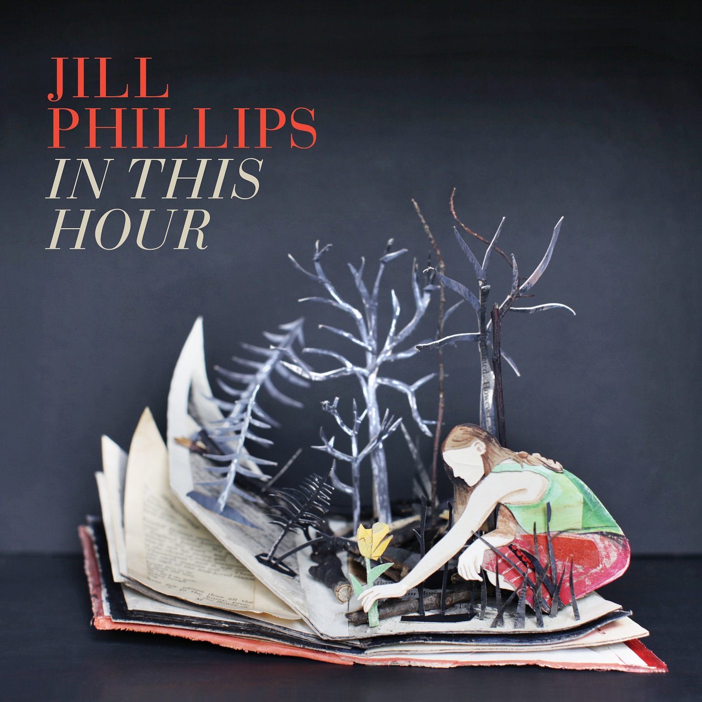 In This Hour album cover