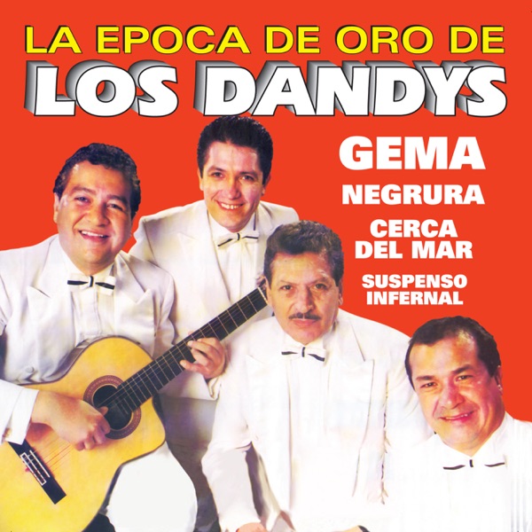 La Época de Oro album cover