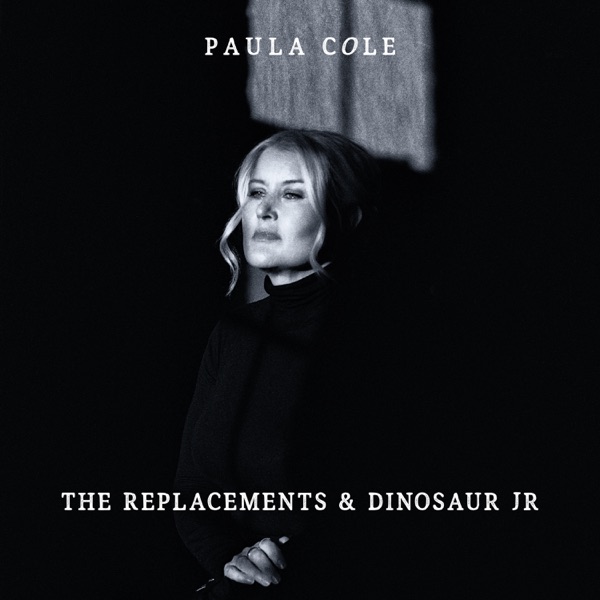 The Replacements & Dinosaur Jr - Single album cover