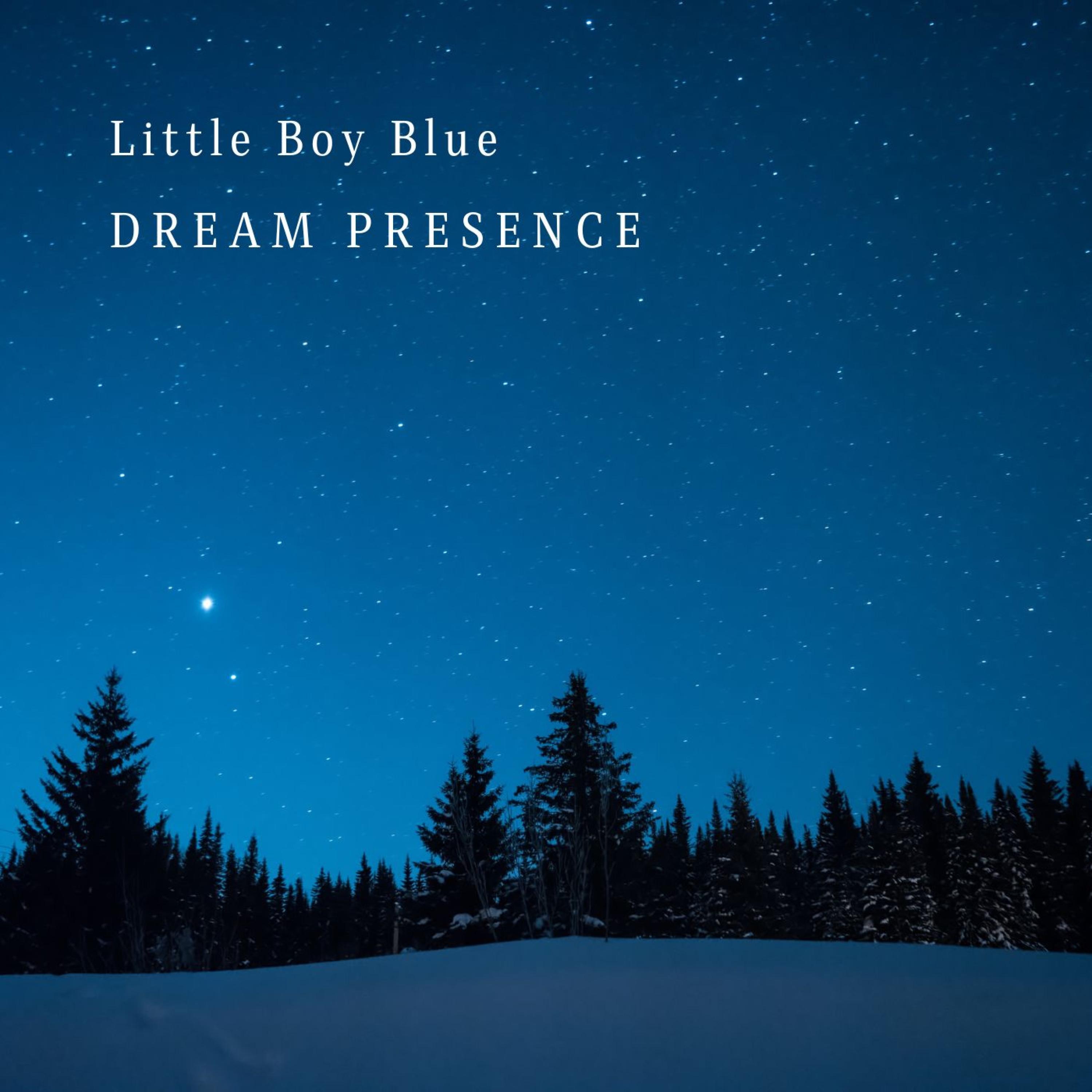 Little Boy Blue - Single album cover