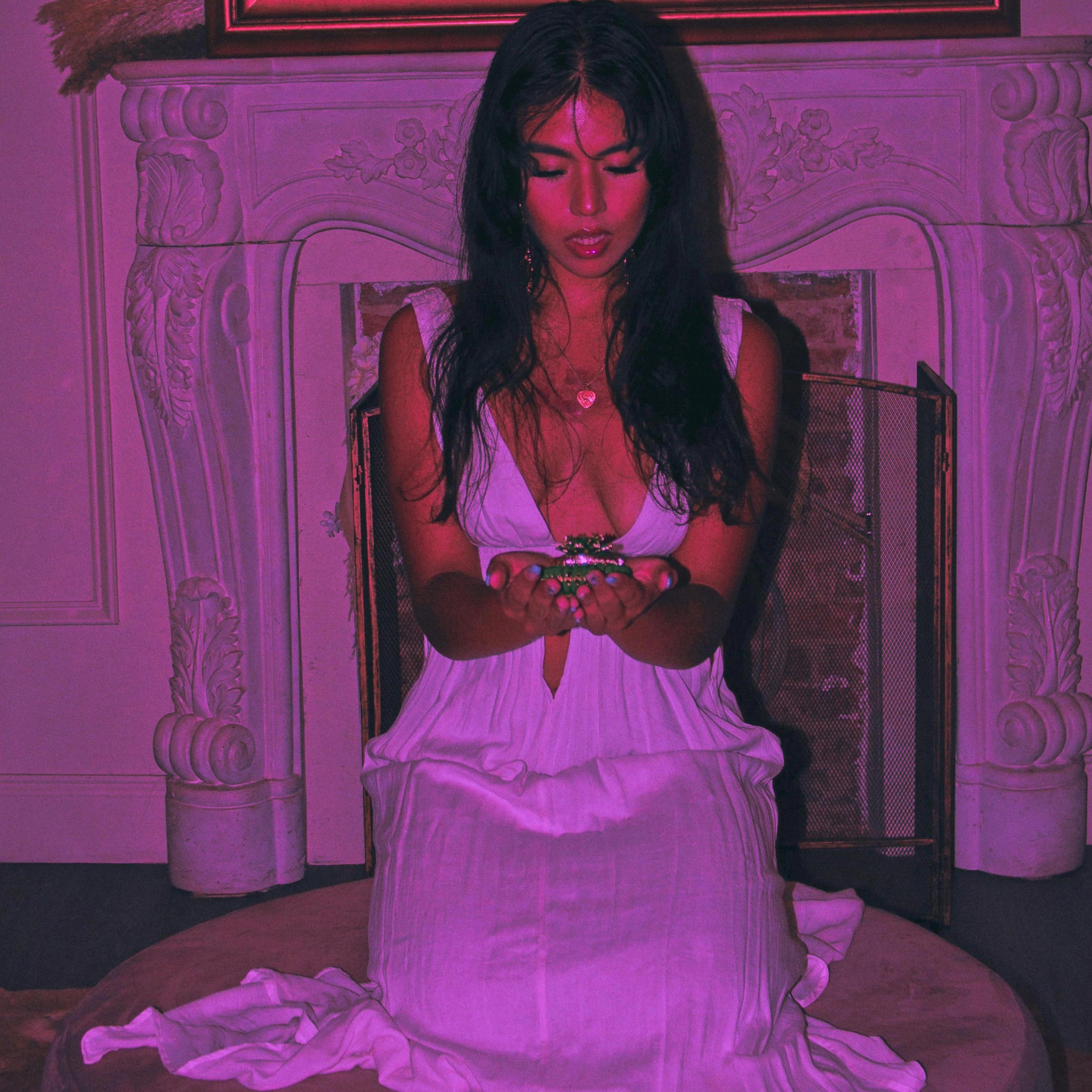 limerence (sped up) - Single album cover