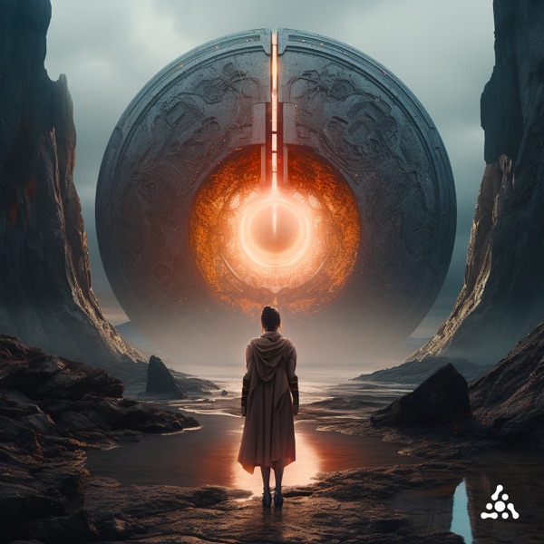 Eternity (A.e.r.o. Remix) - Single album cover