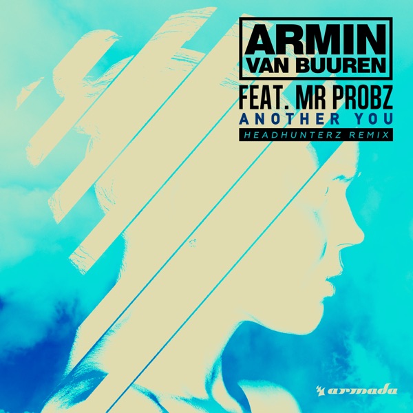 Another You (feat. Mr. Probz) [Headhunterz Radio Edit] - Single album cover