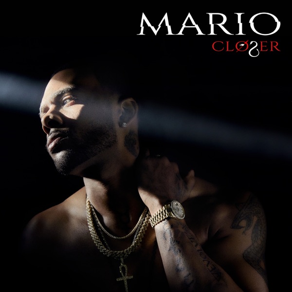 Closer - Single album cover