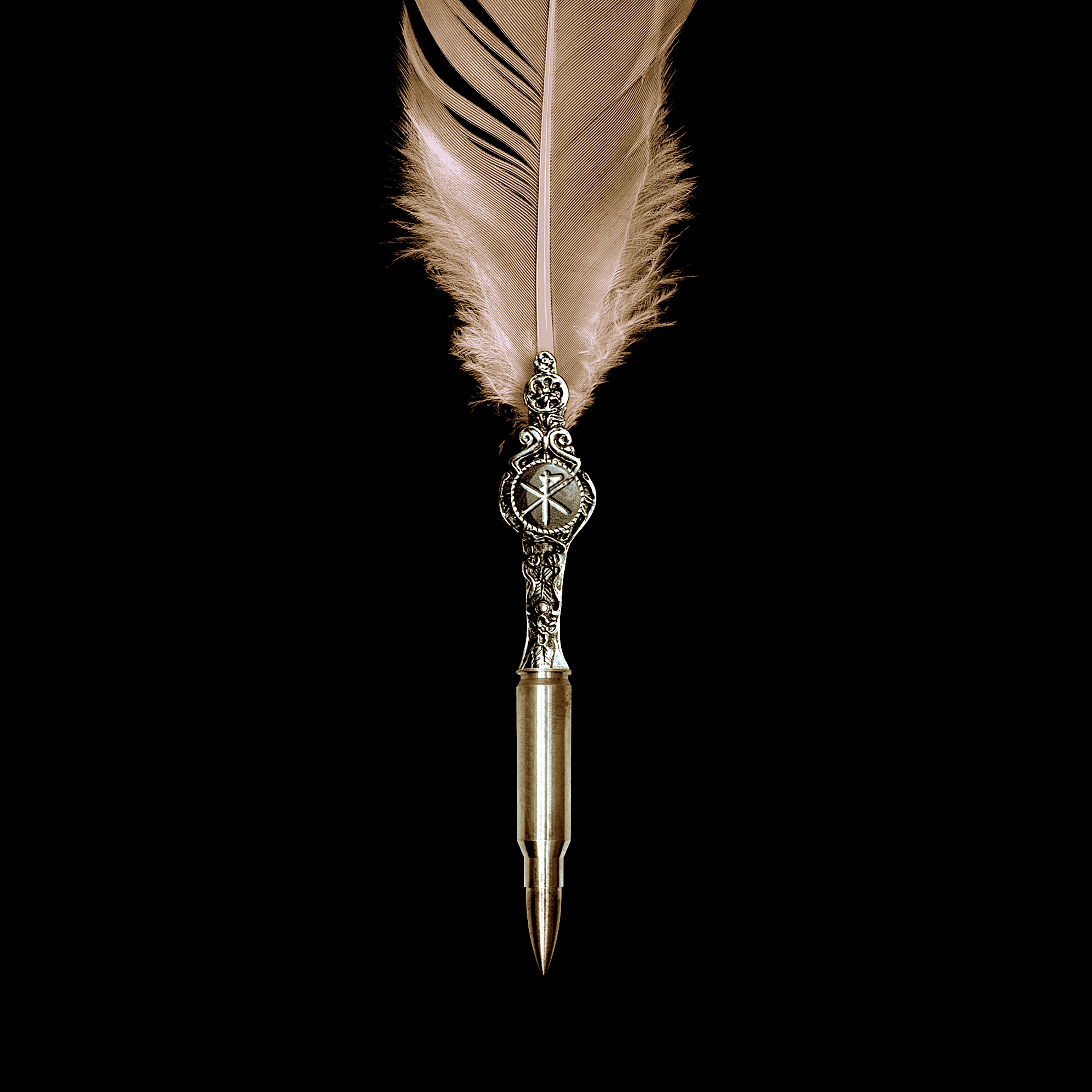 Love Letter Kill Shot (Deluxe) album cover