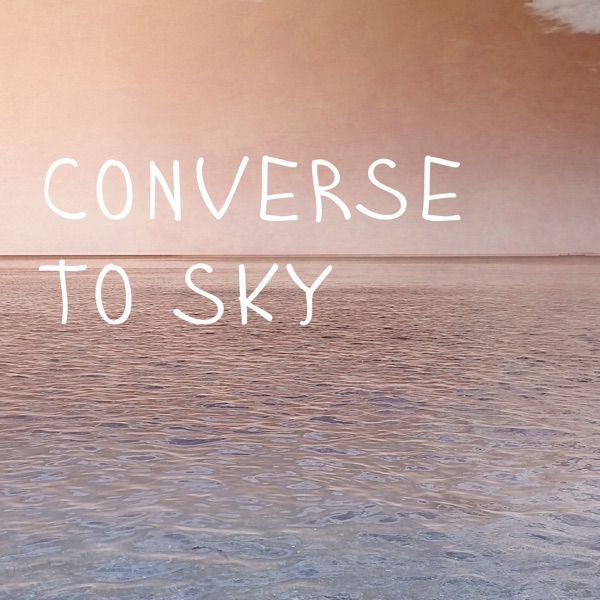 Converse to Sky album cover