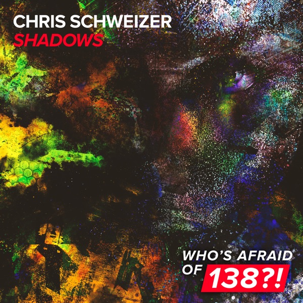 Shadows - Single album cover