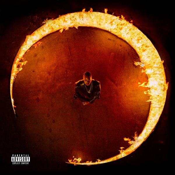 Dacoromode album cover