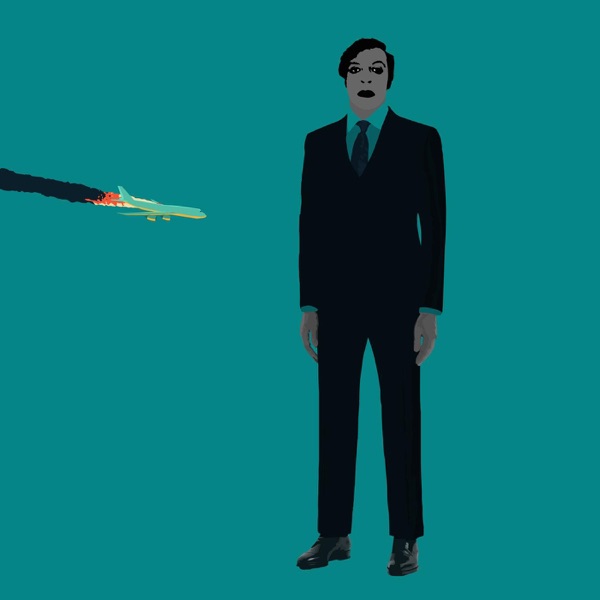 Больной и злой - Single album cover