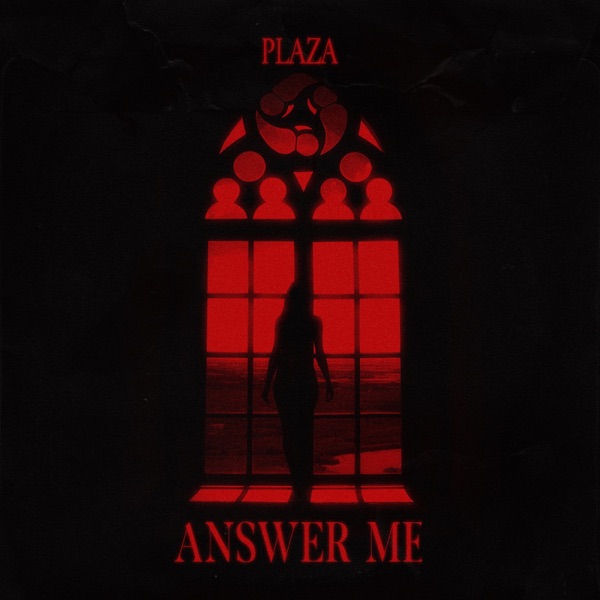 Answer Me - Single album cover