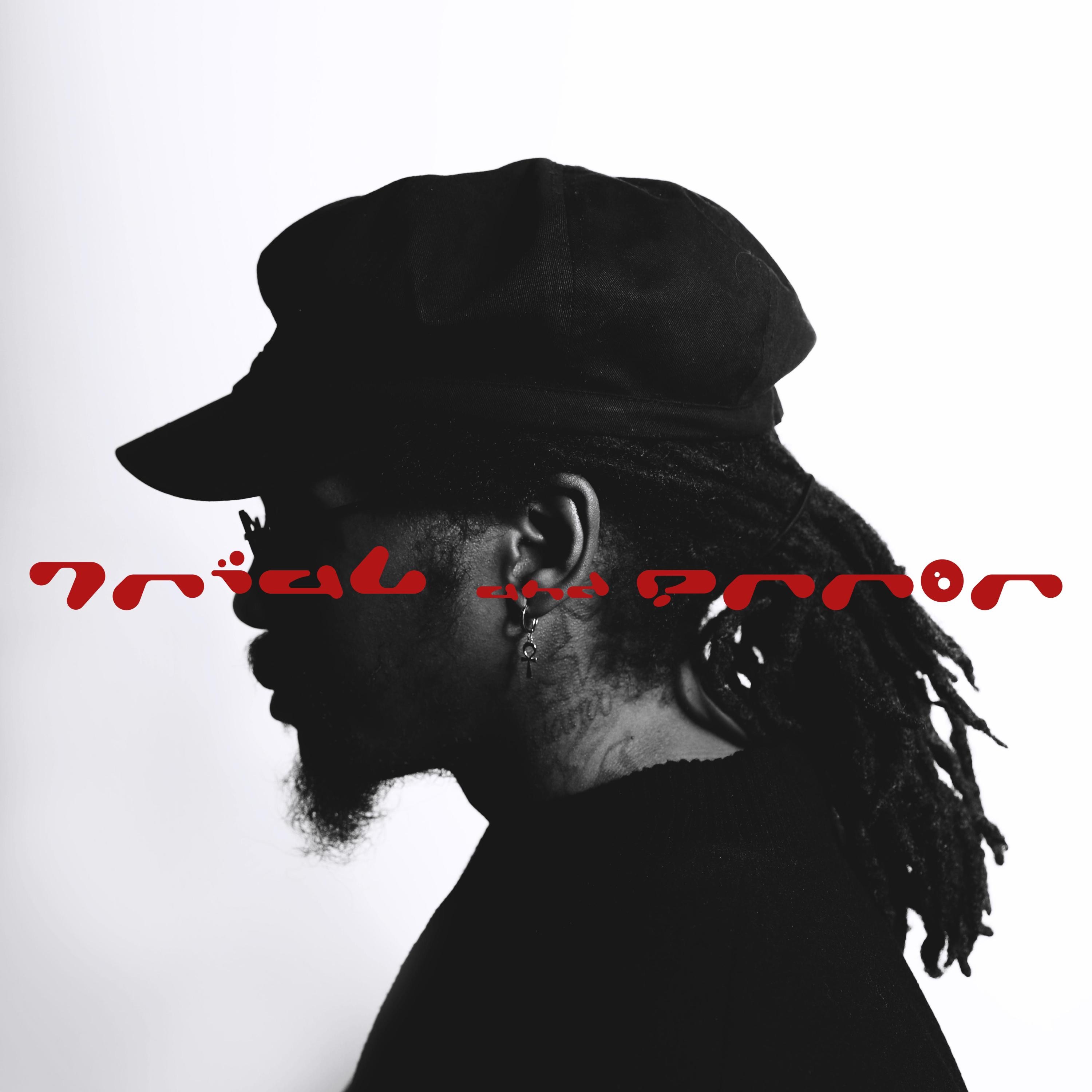Trial and Error album cover