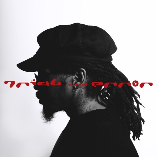 Trial and Error album cover