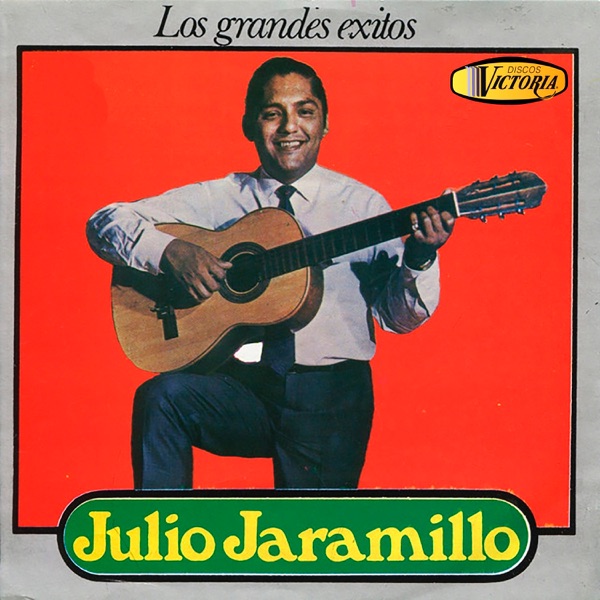 Los Grandes Éxitos album cover