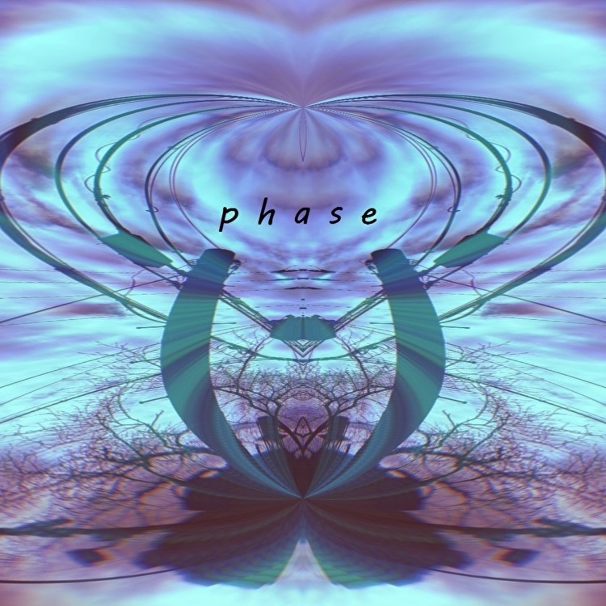 phase - Single album cover