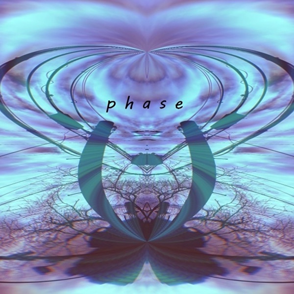 phase - Single album cover