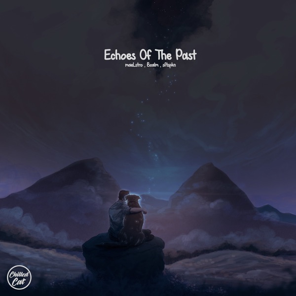 Echoes of the Past - Single album cover