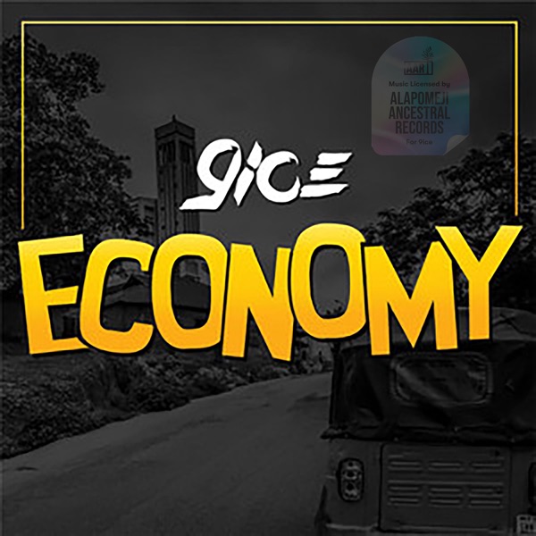 Economy - Single album cover