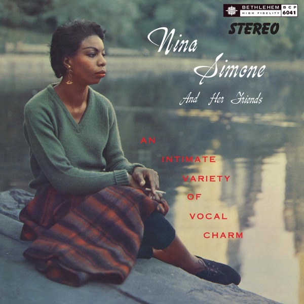 Nina Simone and Her Friends (2021 - Stereo Remaster) album cover