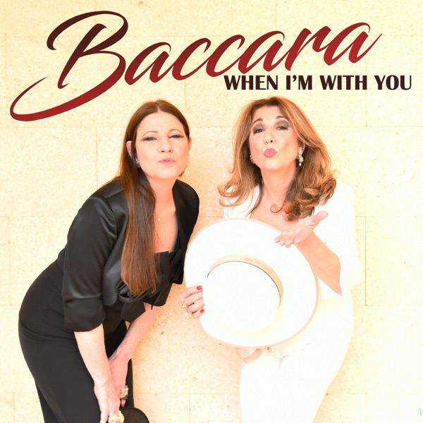 When I’m with You - Single album cover