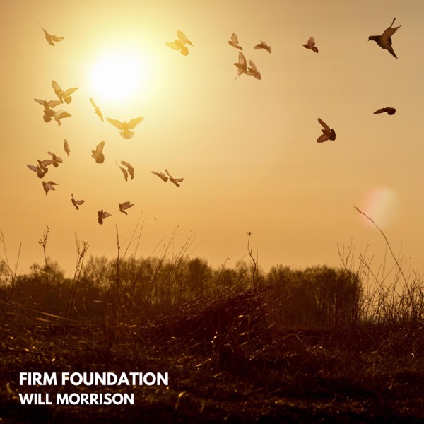 Firm Foundation (He Won't) [Acoustic] - Single album cover
