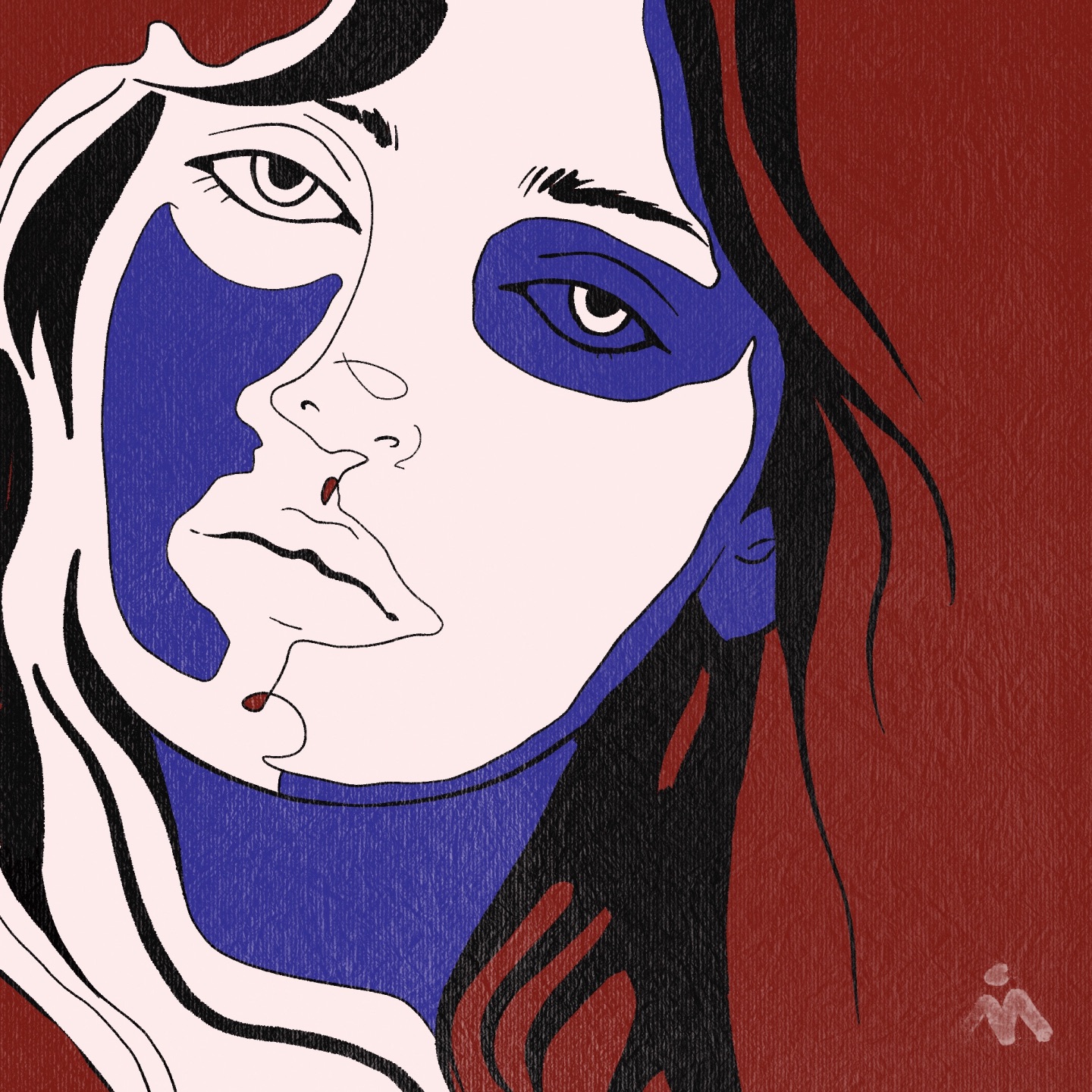 Заманчивая - Single album cover