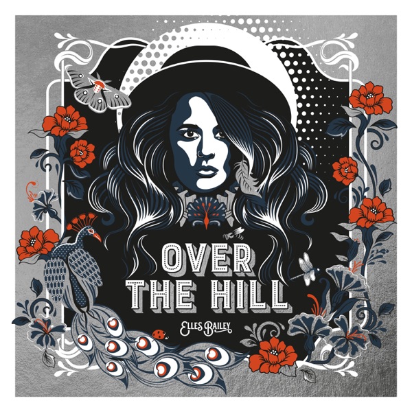 Over the Hill - Single album cover