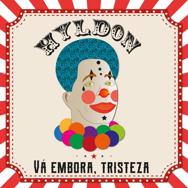 Vá Embora, Tristeza - Single album cover