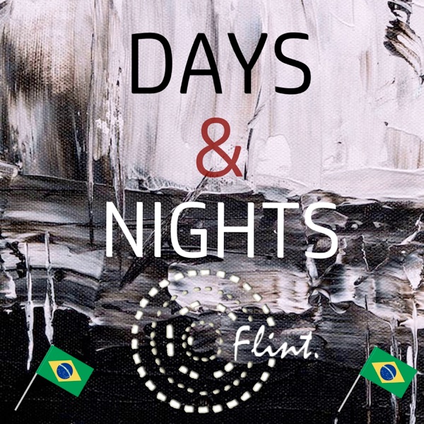 Days & Nights (Portuguese) - Single album cover