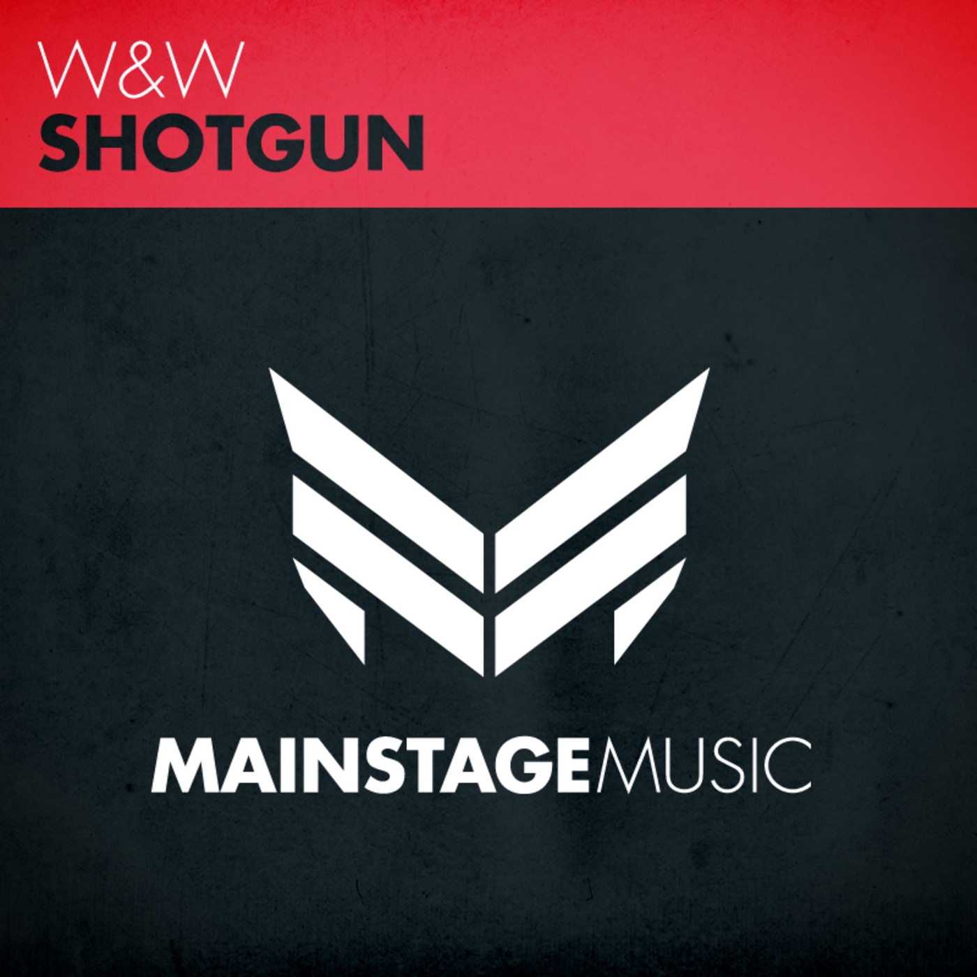 Shotgun - Single album cover
