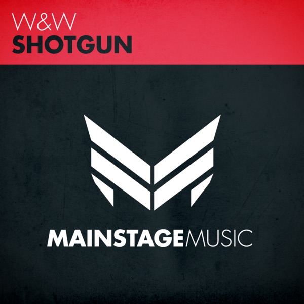 Shotgun - Single album cover