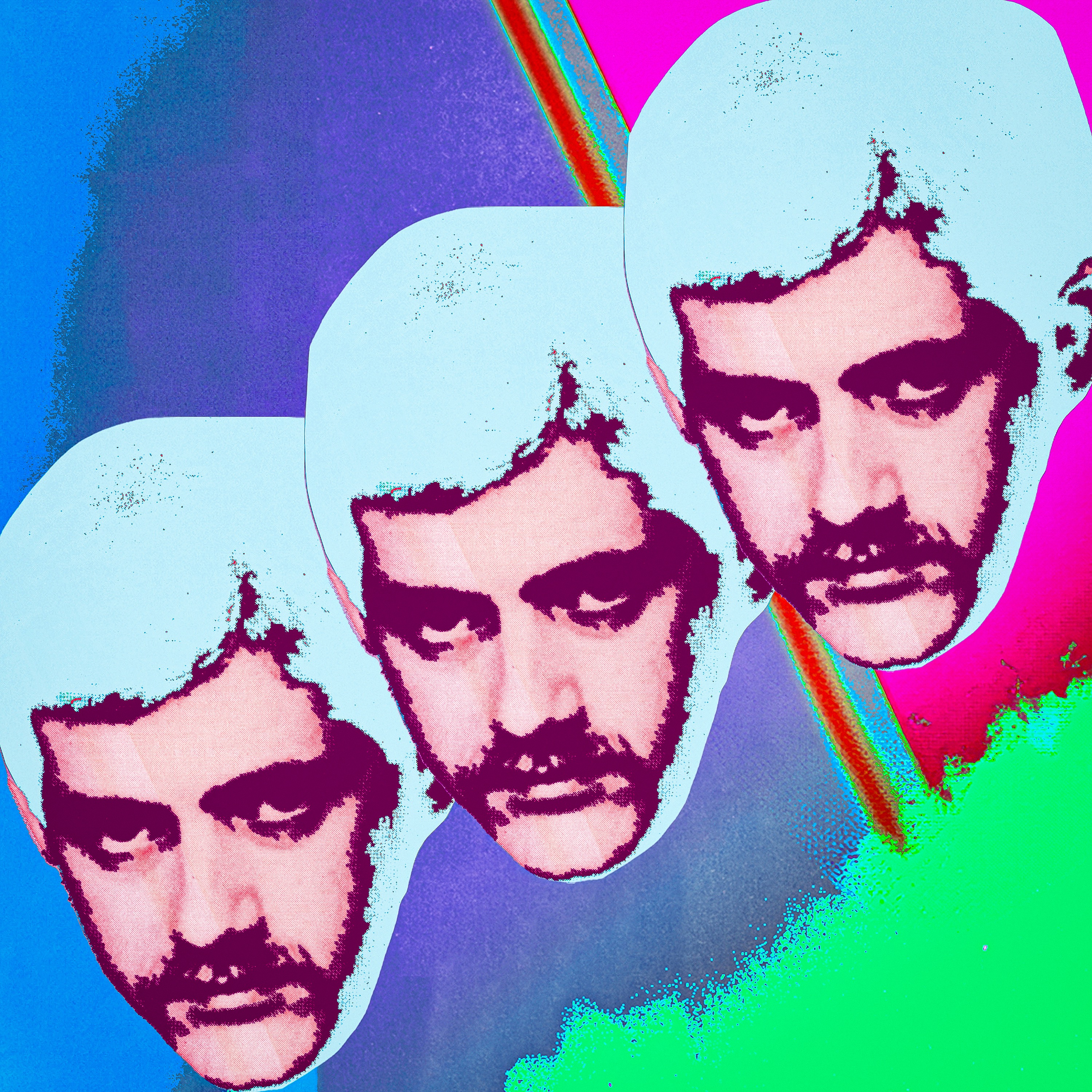 Primitive World (Hifi Sean Remixes) - EP album cover