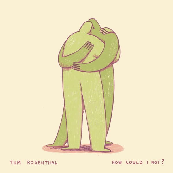 How Could I Not? (2024) - Single album cover