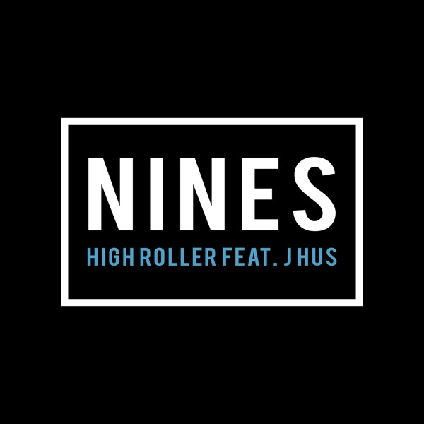 High Roller (feat. J Hus) - Single album cover