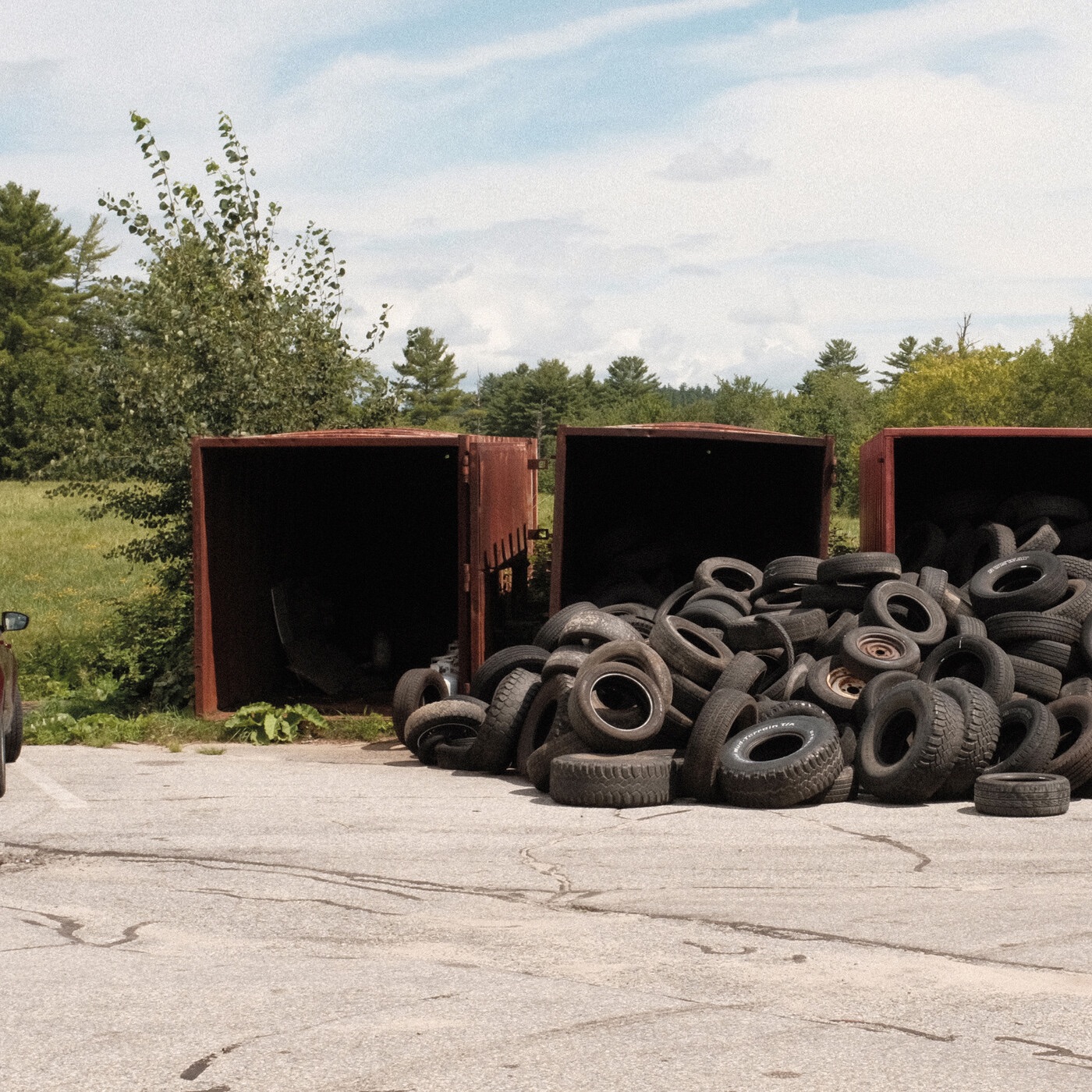 Inherit My Speech - Single album cover