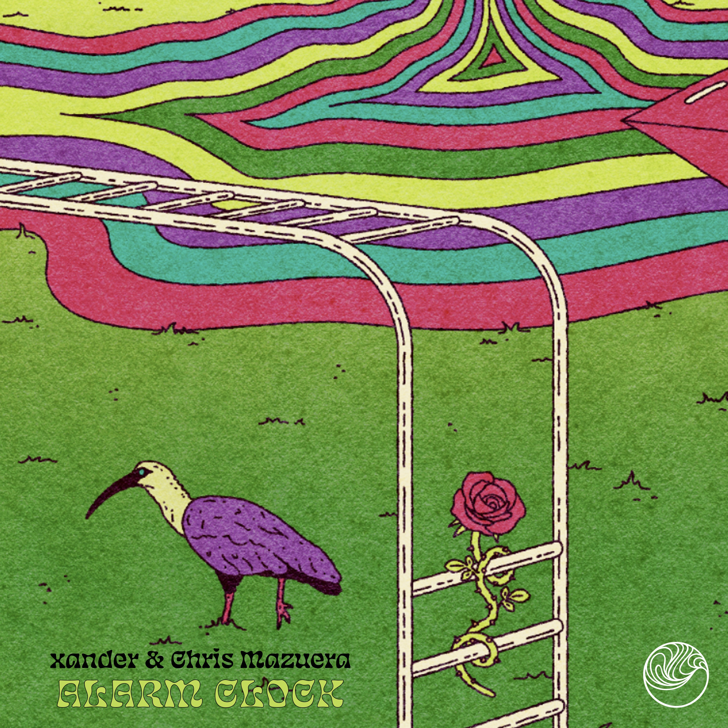 Alarm Clock - Single album cover
