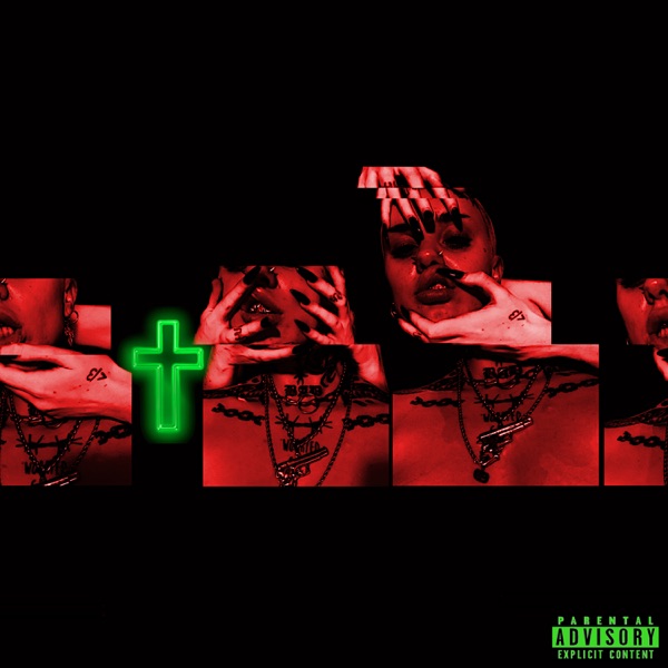 Religion - Single album cover