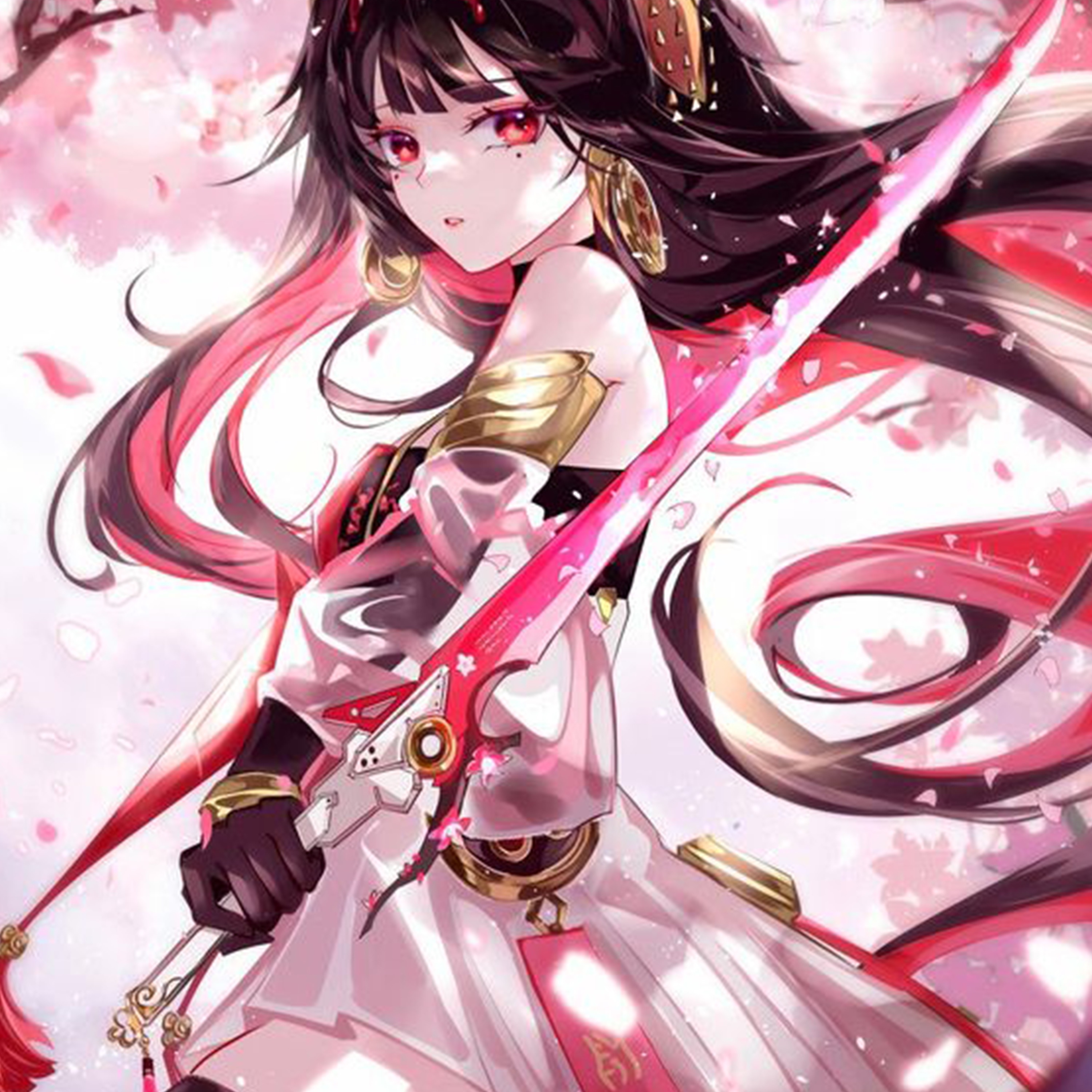She Wolf - Nightcore - Single album cover