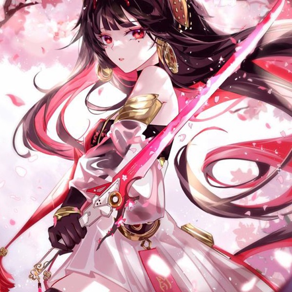 She Wolf - Nightcore - Single album cover