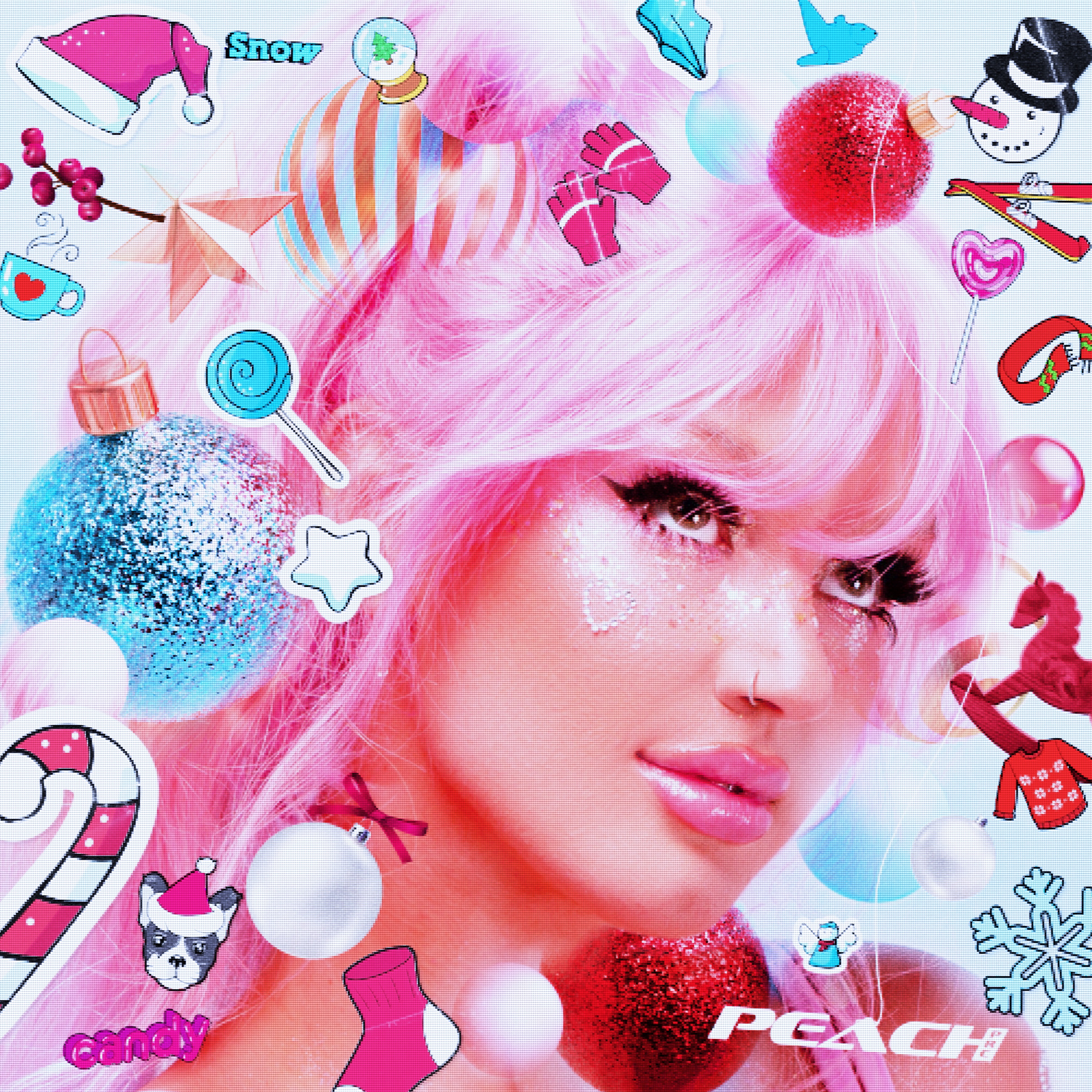 I’ve Been Bad Santa - EP album cover