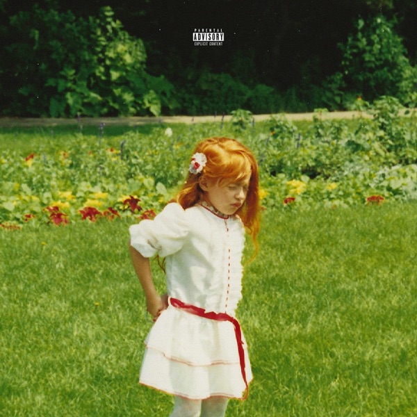 Dear Annie album cover
