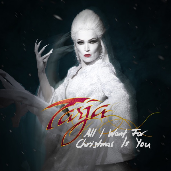 All I Want For Christmas Is You - Single album cover