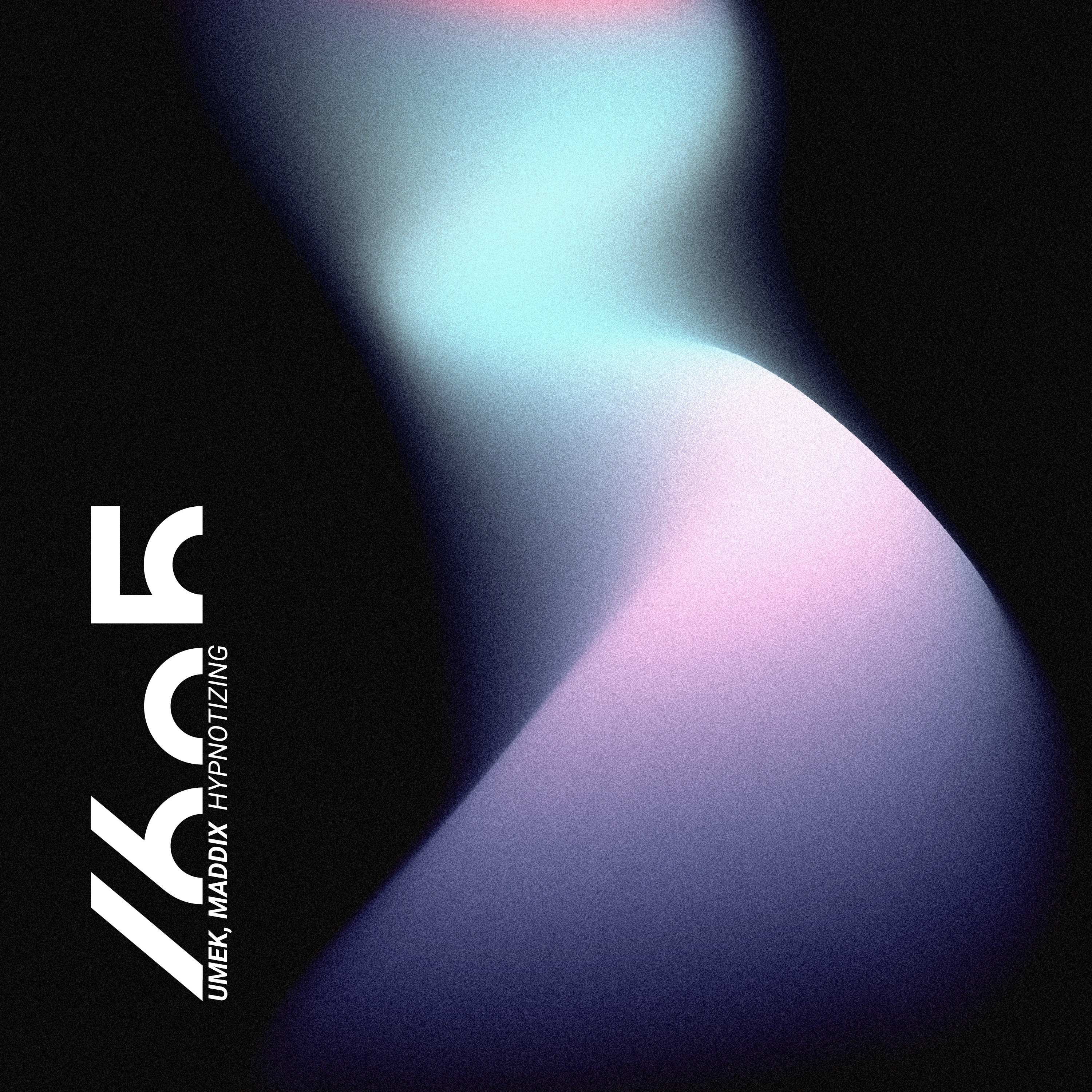 Hypnotizing (Radio Edit) - Single album cover