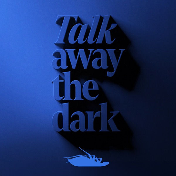 Leave a Light On (Talk Away The Dark) [Instrumental] - Single album cover
