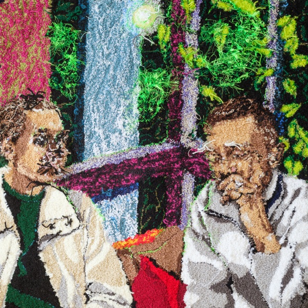 Higher Than Ever Before (yunè pinku Remix) - Single album cover