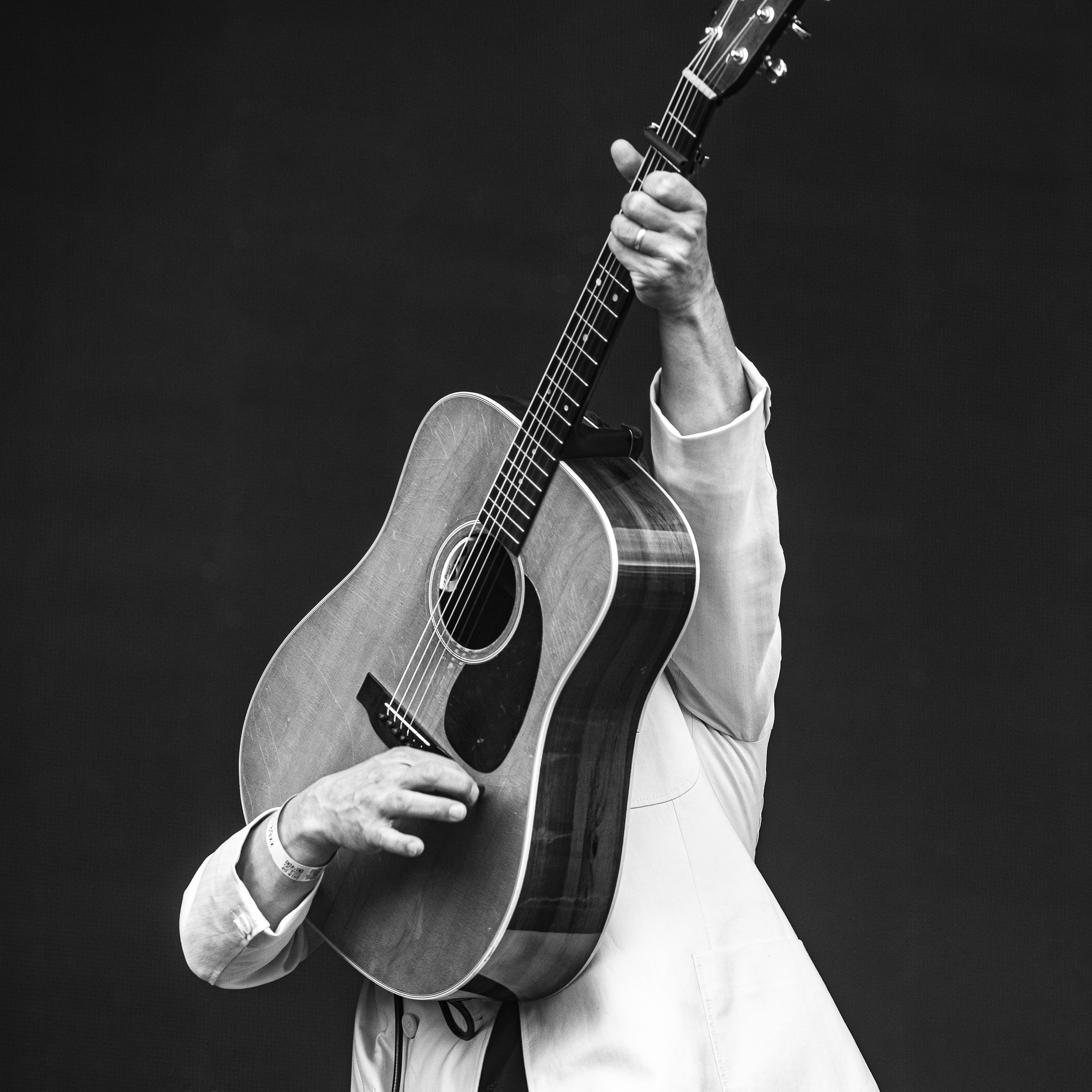 Life Is All - Stripped - Single album cover